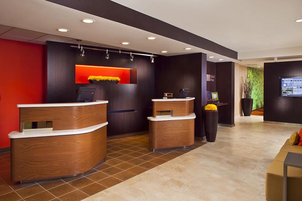 Sonesta Select Birmingham Colonnade Hotel Exterior foto
